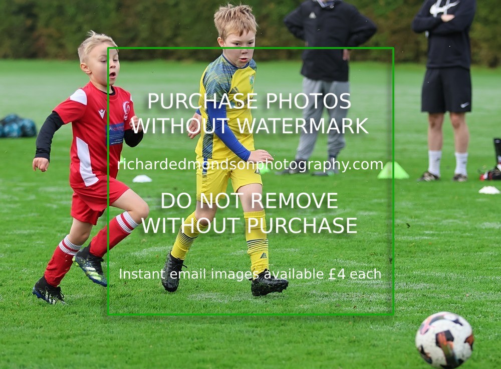 533A5958 - Kendal Utd Youth Under 7s vs Ibis Youth Under 7s (11/10/25)