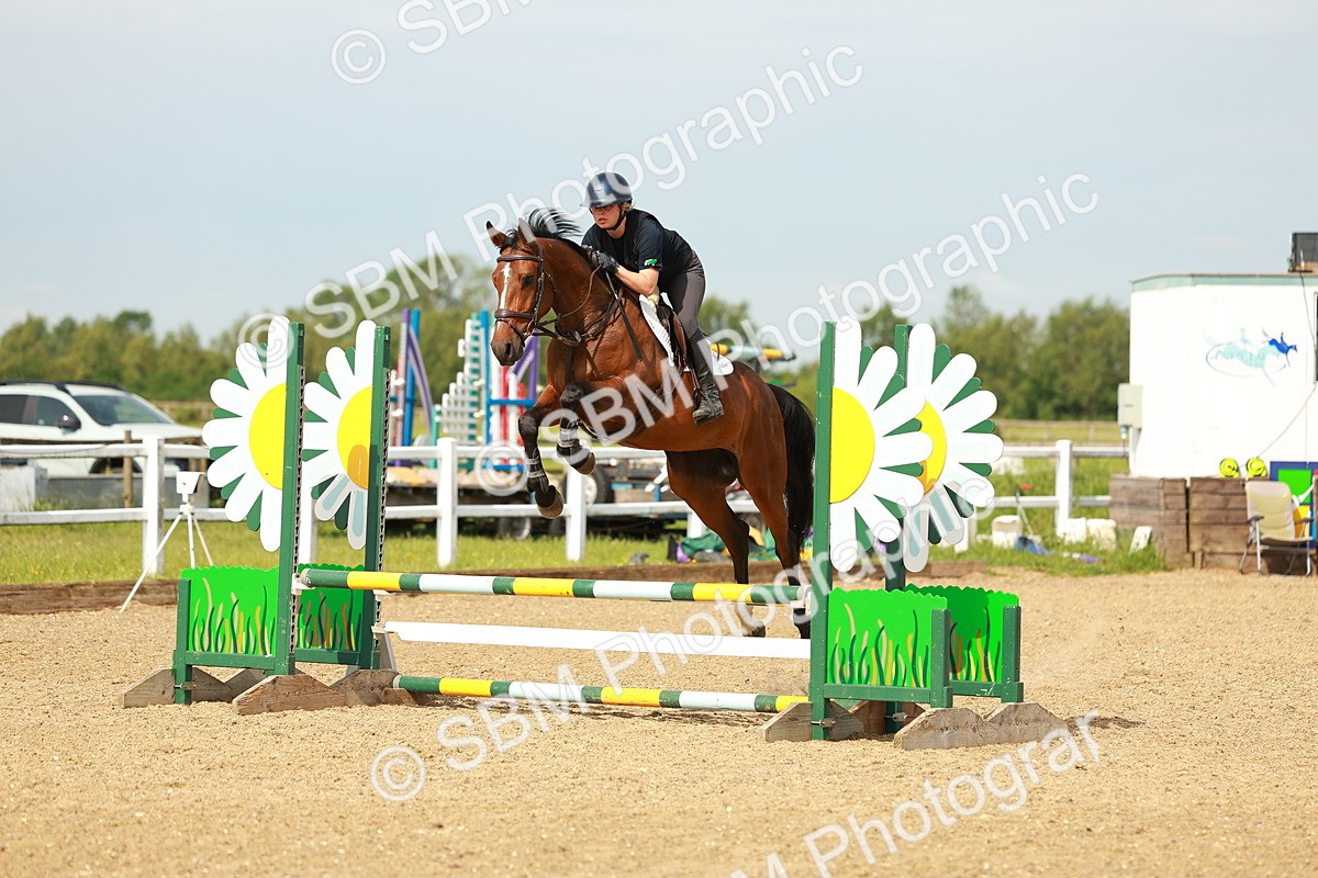 SBM_000159 - Class 1 - Clear Round