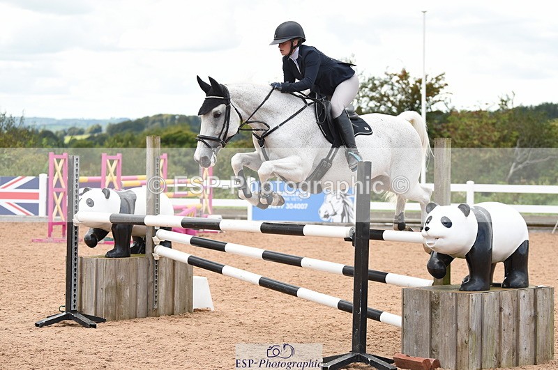 230830A-140054-01000 - Cls 4 Newcomers & Open