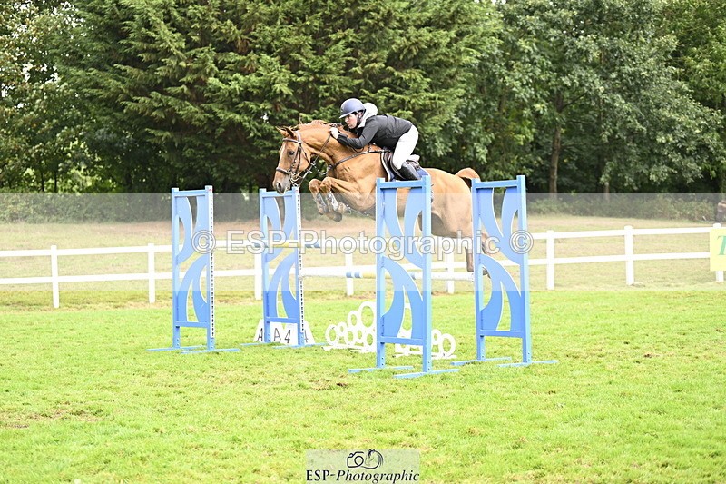 250831A-115215-09922 - Cls 36 Snr 1.30m Grand Prix