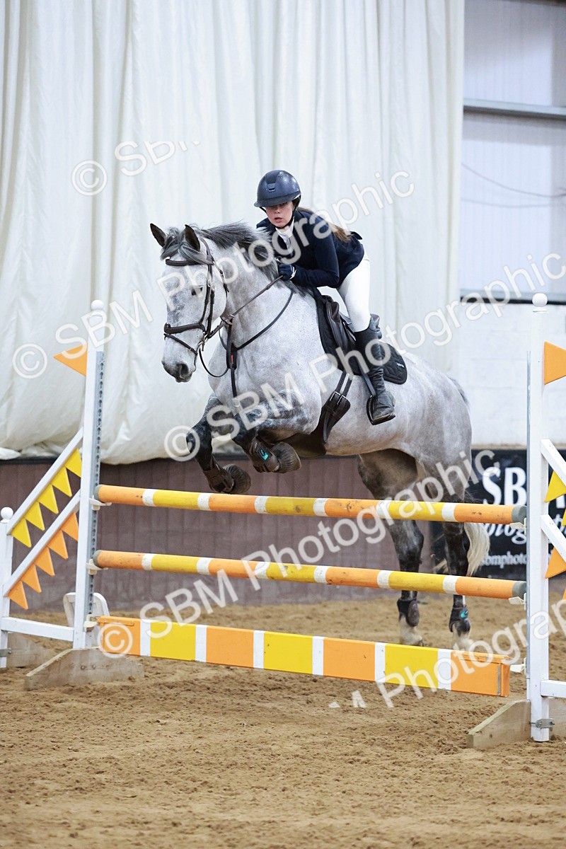 SBM_007830 - Class 25 - Senior Newcomers 1.10m