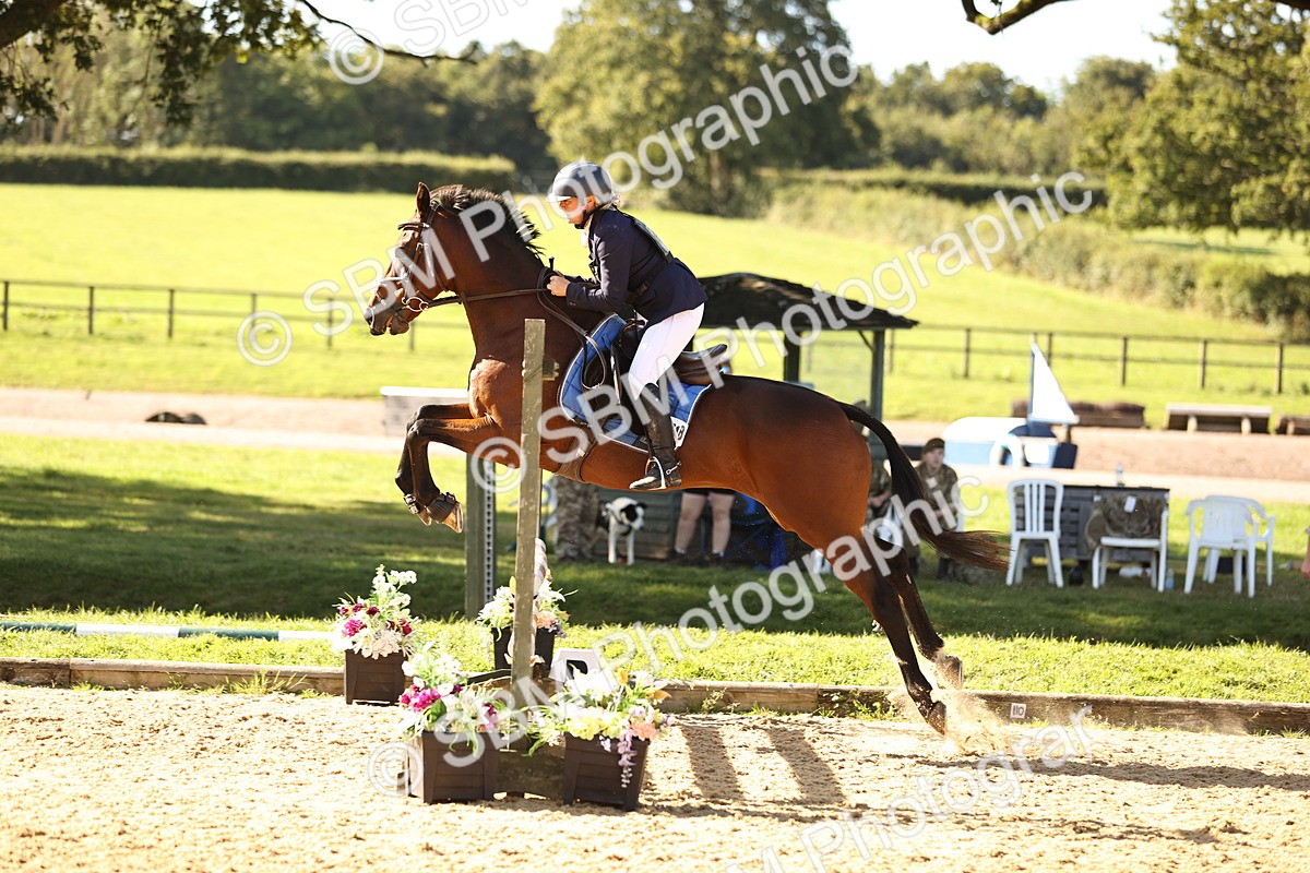 SBM_38140 - J39 - Senior 85cm Championship