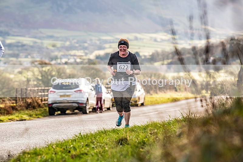 North Lakes Half Marathon  10k-1123 - North Lakes Half Marathon & 10K Road Races Monday 2nd January 2023