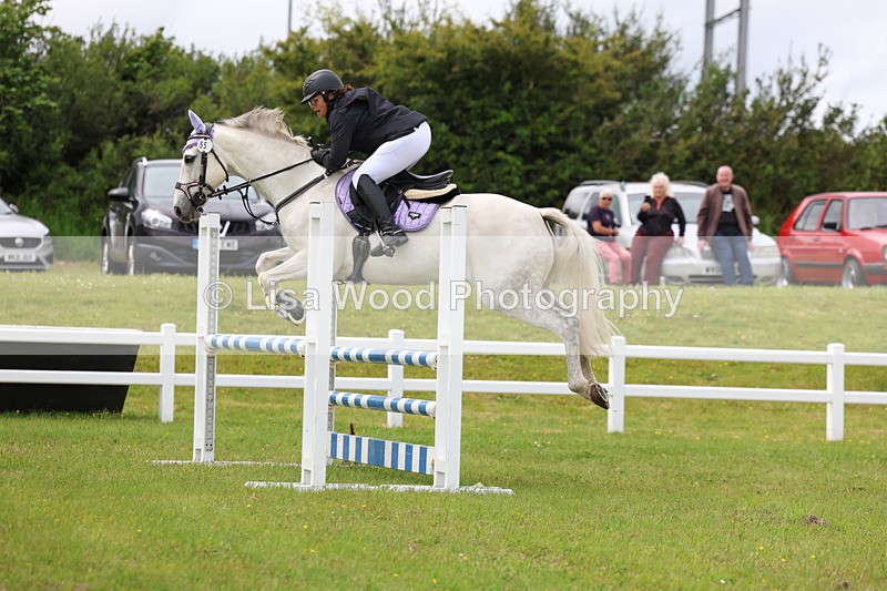 3E7A7746 - Class 13: Senior British Novice/90cm open