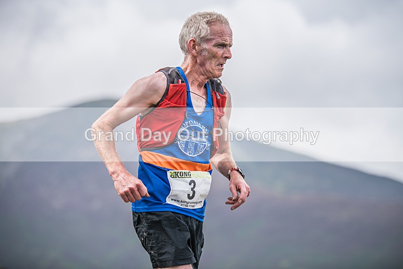 Barrow-218 - Barrow Fell Race Monday 26th August 2024