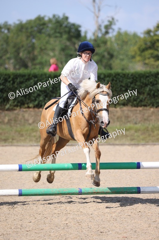 20250810-0733 - Class 3 - 60cm