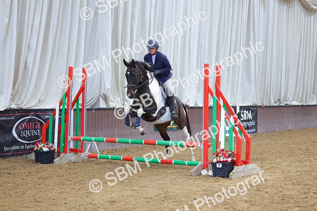 SBM_001230 - Class 6 = 60cm BRC Championships