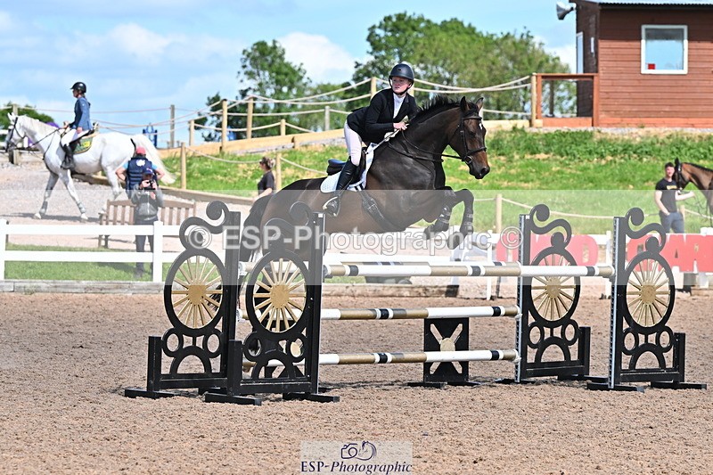 240619A-155145-01015 - Cls 5 Snr Foxhunter and 1.20m Open