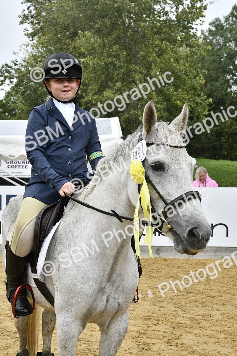 SBM_71013 - J3 - Mini Tour Junior Pony 40cm championship