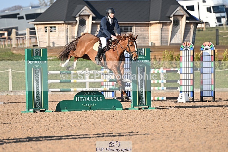250305-155253-02161 - Foxhunter and 1.20m Open