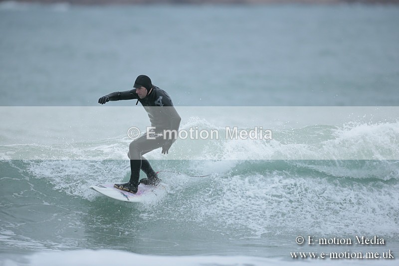 SU 310313-374 - Gsy Surf - March - April 2013