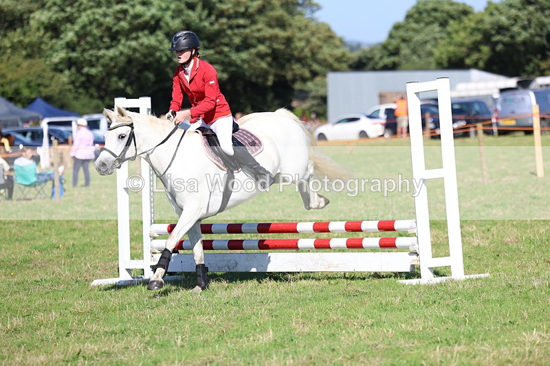 3E7A4498 - Class 1: Club 60cm