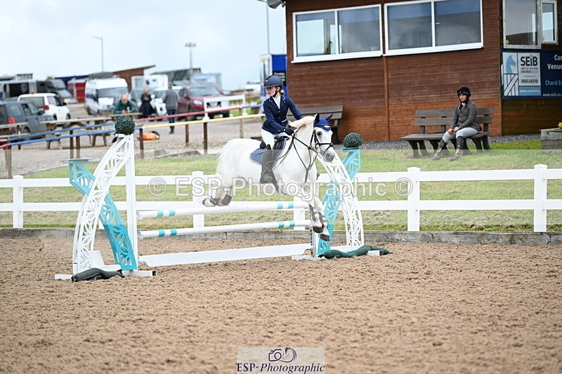 240608A-093831-00279 - Cls 8 Pony British Novice and 80cm Open