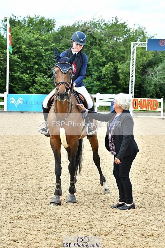 230721A-122559-06115 - Cls 18, 1 Star Silver 1.20m