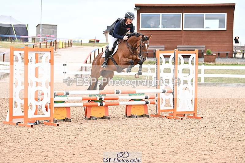 250820B-101741-00082 - Clear Round and Cls 1 British Novice and 90cm Open