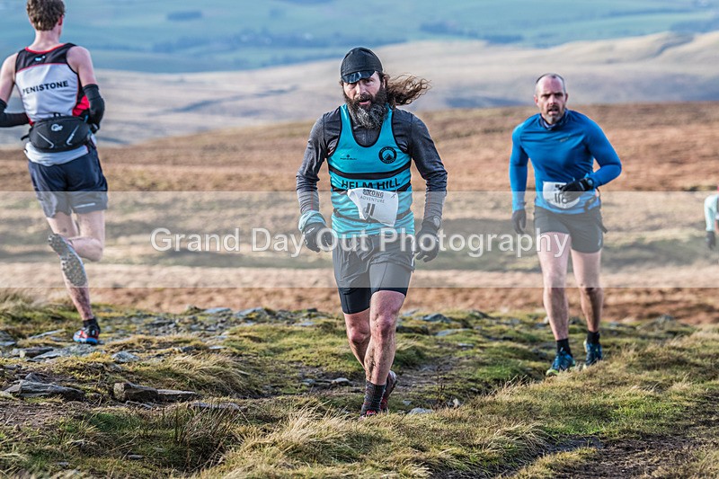 Nine Standards-135 - Nine Standards Fell Race Sunday 1st January 2023