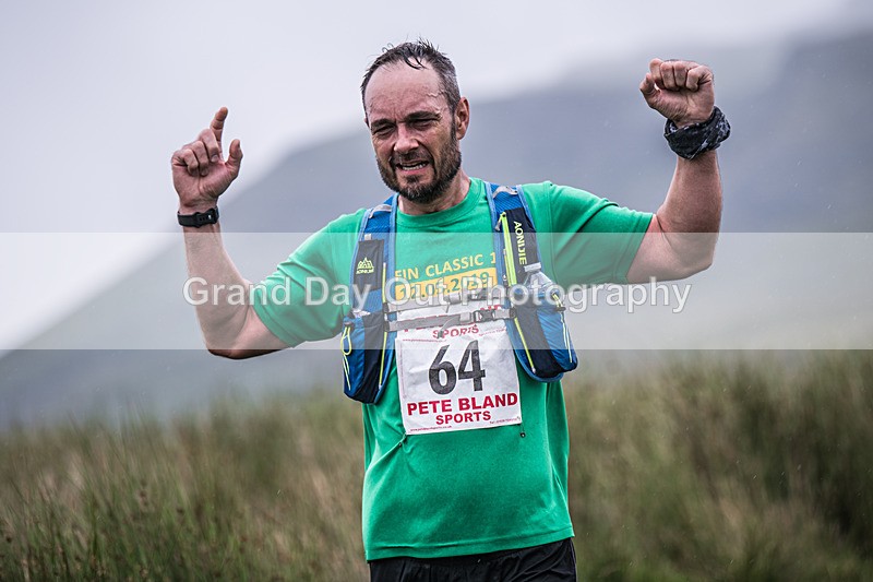 Ingleborough-1070 - Ingleborough Mountain Race Saturday 19th July 2025