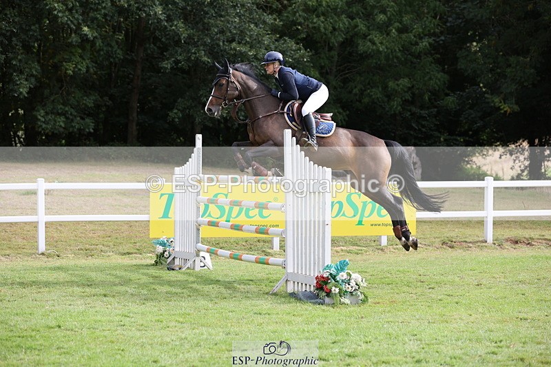 250830A-100657-04659 - Cls 14 HOYS Grade C Quali