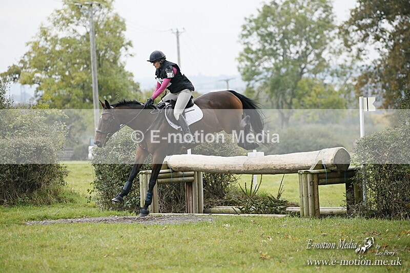 WWHT 181020 WWHT 181020 1783 - WWEC Open (1.00m)  18/10/20