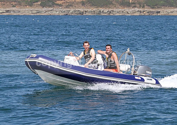100725 KAT KAT IMG_5314 - RIBs, Tenders, Dories, Dinghies