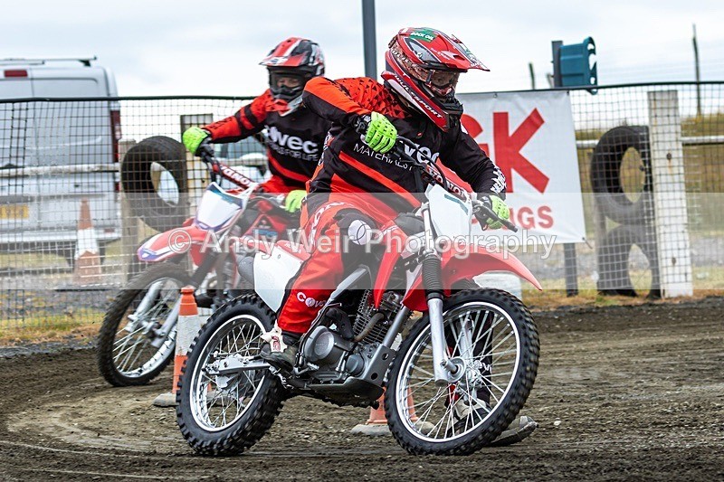 220723-7D-8E0A2486 - Ride & Skid It Flat Track Experience 23rd July 22