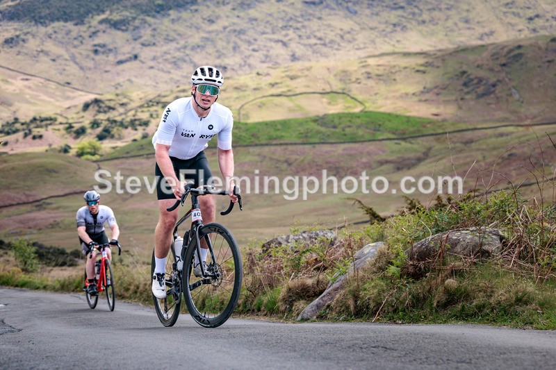 132444 - Blea Tarn Climb 13:00 - 14:00