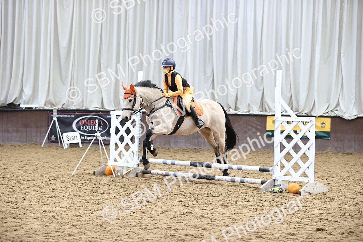 SBM_000593 - Class 2 - Show Jumping 50cm