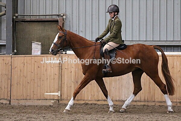 SIAL2388 - Sunday 14th Ridden