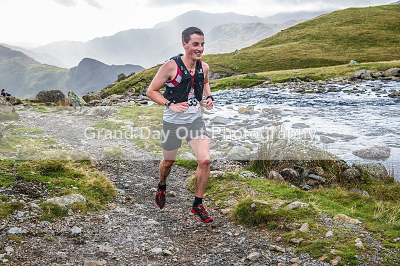 Langdale-183 - Langdale Horseshoe Fell Race Saturday 8th October 2022