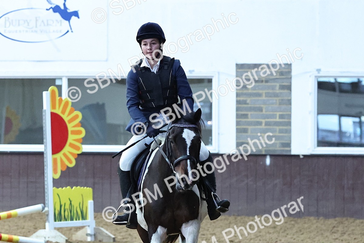 SBM_005116 - Class 3 - 50cm Open