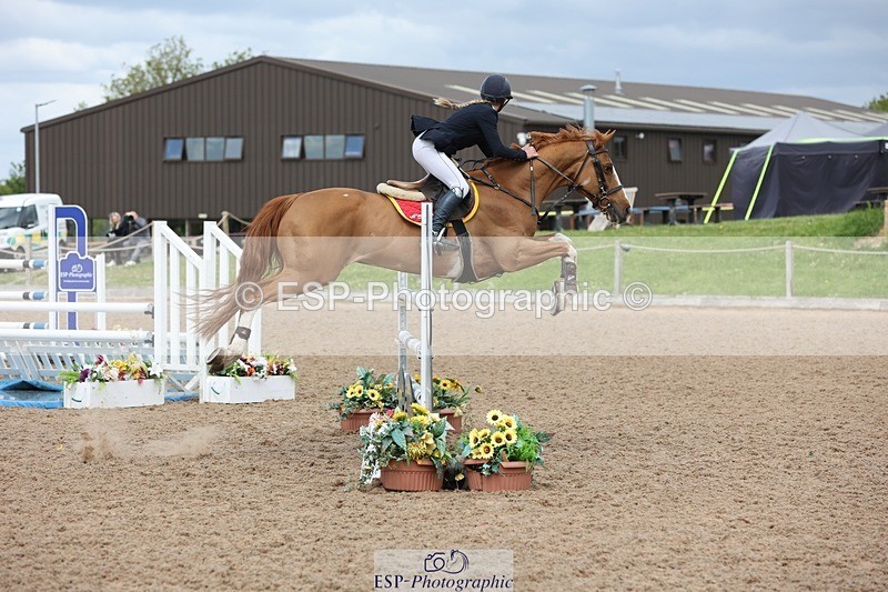 250505-122938-04779 - Cls 7 Junior 1.20m Open