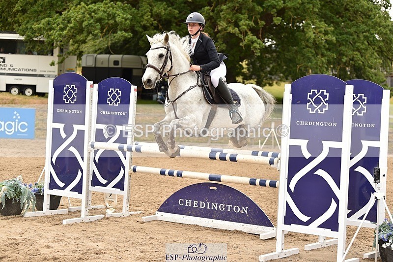 230618-143754-12951 - Cls 25 Pony Foxhunter & 1.10m Open
