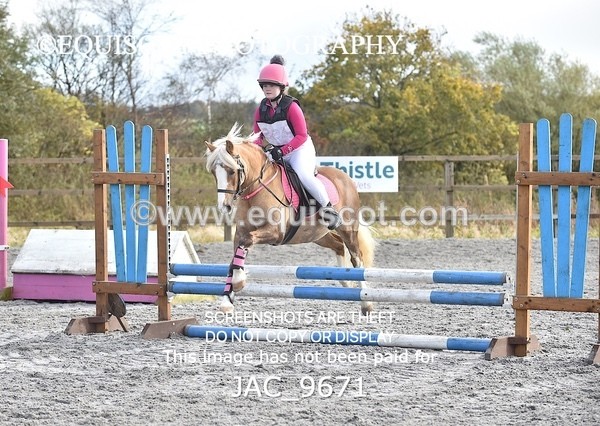 JAC_9671 - Class 2 60cm Jnr Open, National AE Qualifier