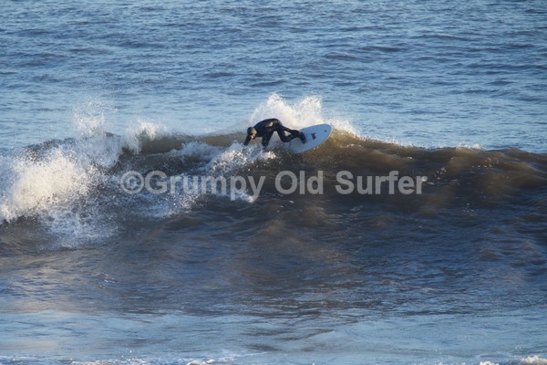 DSC_7325 - East Coast 27th Dec 2016