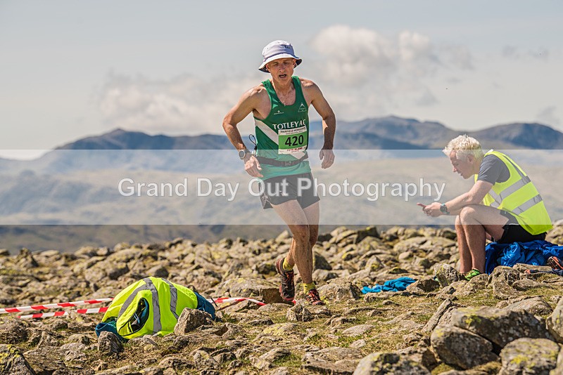 Fairfield-486 - Fairfield Horseshoe Fell Race Saturday 13th May 2023