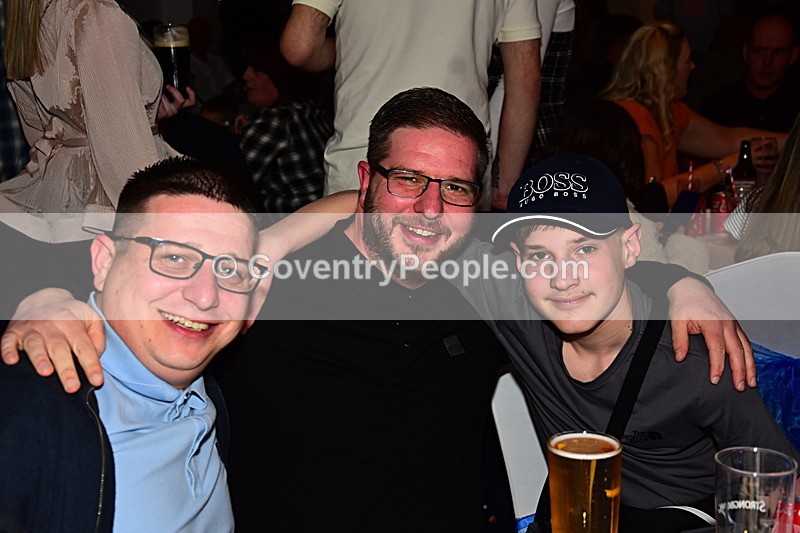 Paul-099 - Paul's 50th