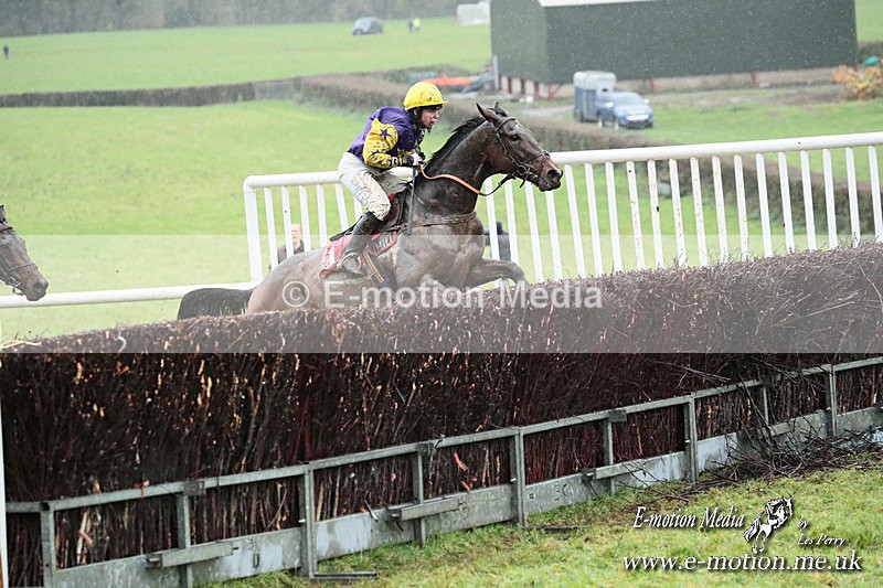 PtP 091125  0790 - Point-to-Point Wales Area Club Lower Machen, Gwent 09/11/25