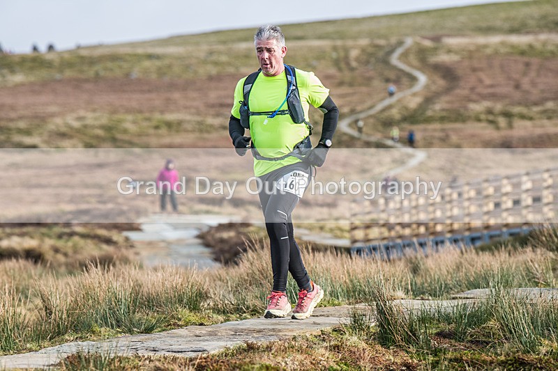 Nine Standards-864 - Nine Standards Fell Race Thursday 1st January 2026