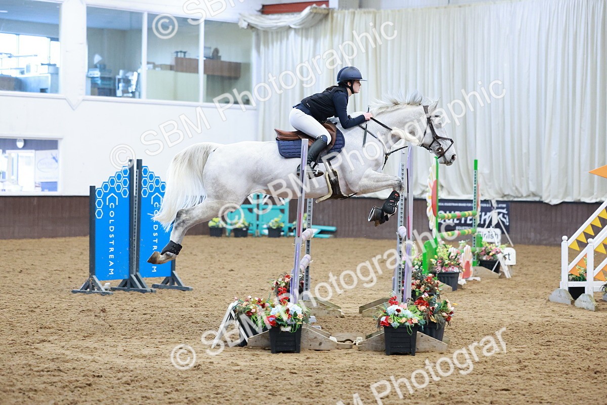 SBM_003848 - Class 11 - Senior Newcomers/ 1.10m Open