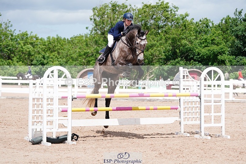 250525-123028-09428 - Cls 33 A&B Snr Disc & 1.00m Open