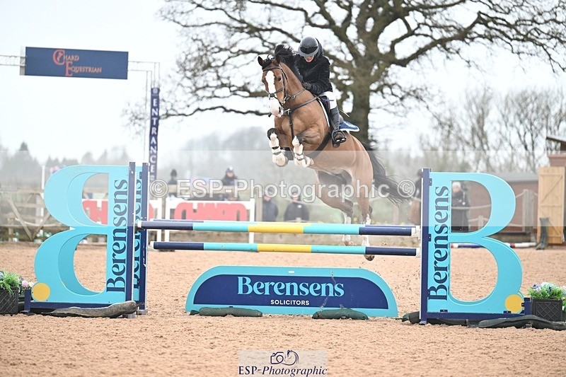 260315-133513-05451 - Cls 27 Snr 1.05m and 1.10m Grand Prix