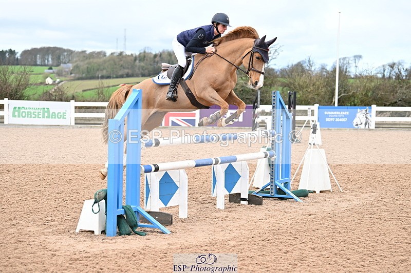 240224A-115039-03506 - Cls 11 Snr 1.05m and 1.10m Open