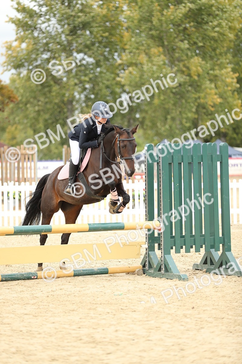 SBM_67698 - J15 - Junior Pony 70cm Championship