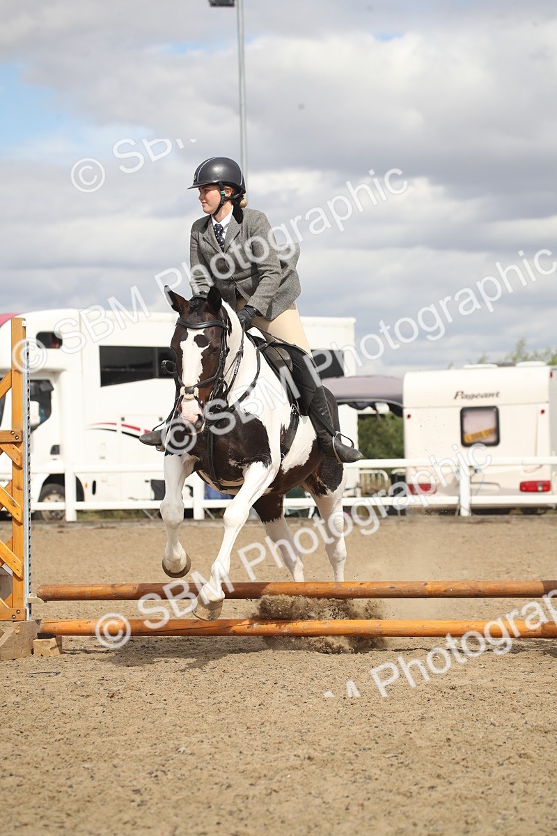 SBM_15228 - Class 506a - Working Veteran - 50cm (15-19)