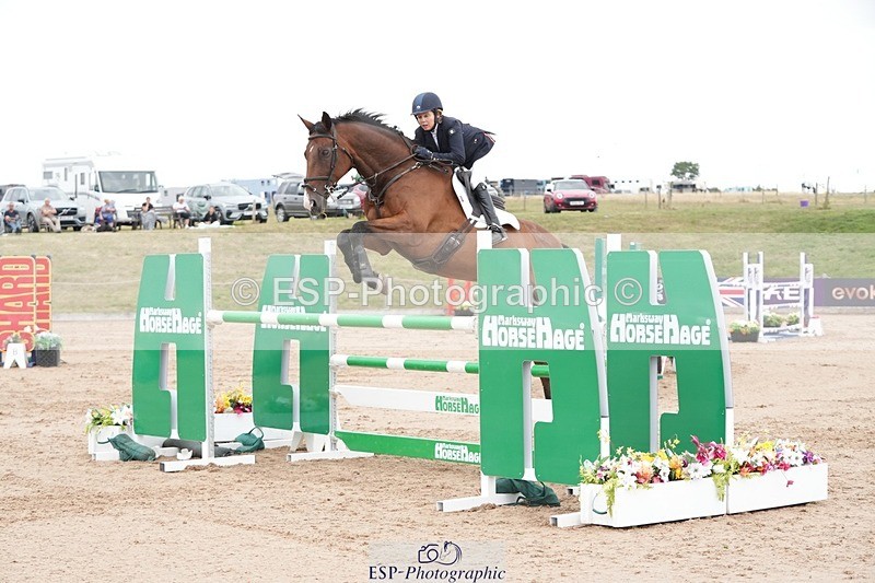 250727-120302-10061 - Cls 27 NAF Silver League Semi Final