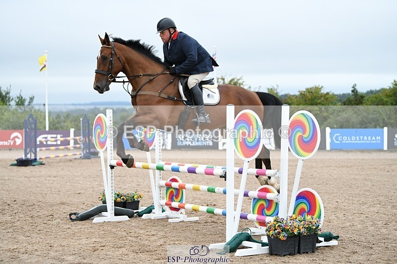 250803-083800-11605 - Cls 31 a&b British Novice & 90cm Open