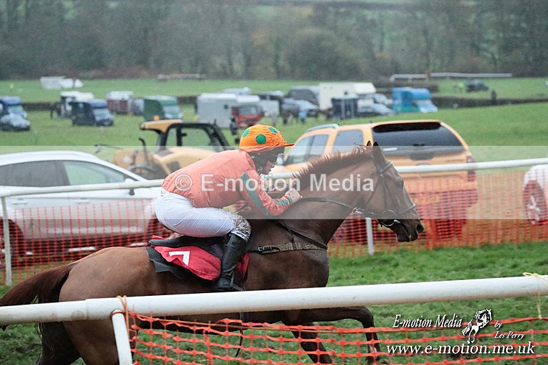 PtP 091125 1454 - Point-to-Point Wales Area Club Lower Machen, Gwent 09/11/25