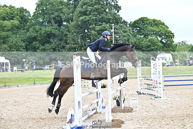 250613A-135103-01731 - Cls 12 95cm Amateur Quali