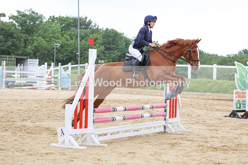 3E7A4576 - Class 7: 70cm Senior