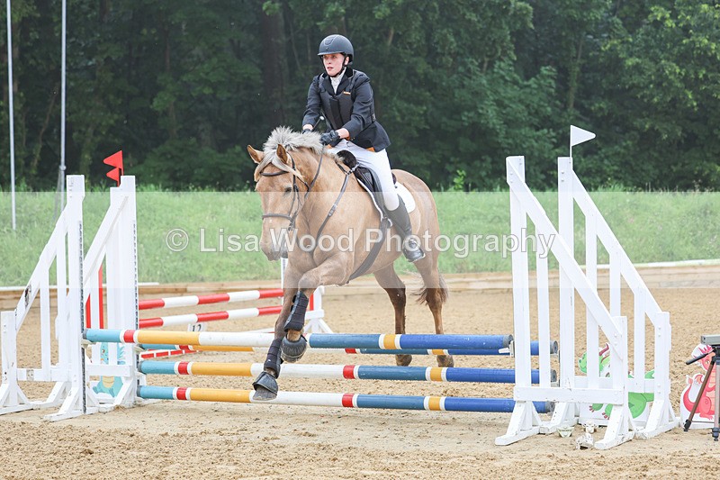 3E7A4710 - Class 2: Senior 70cm